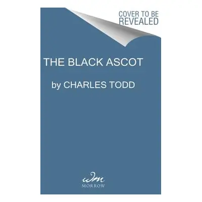 "The Black Ascot" - "" ("Todd Charles")(Paperback)