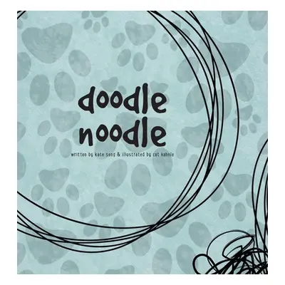 "Doodle Noodle" - "" ("Seng Kate")(Pevná vazba)