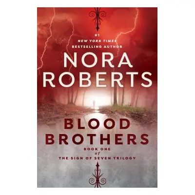 "Blood Brothers" - "" ("Roberts Nora")(Paperback)