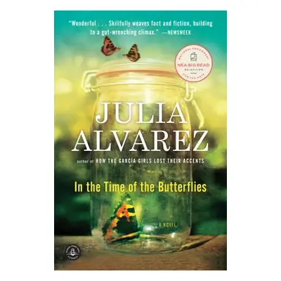 "In the Time of the Butterflies" - "" ("Alvarez Julia")(Paperback)