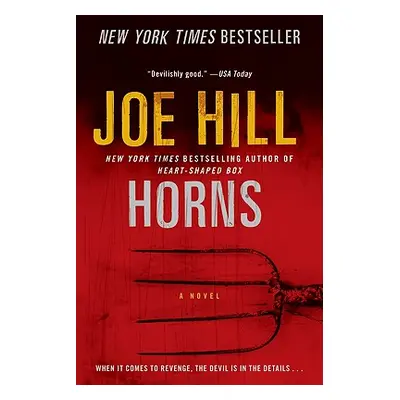 "Horns" - "" ("Hill Joe")(Paperback)