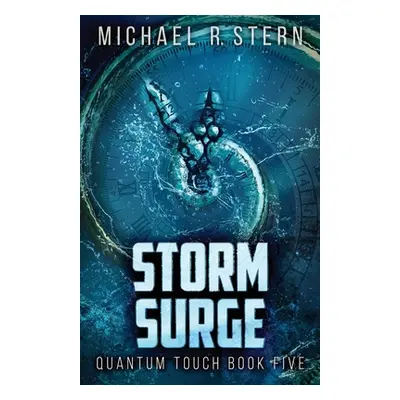 "Storm Surge" - "" ("Stern Michael R.")(Paperback)