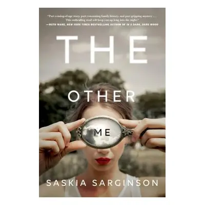 "The Other Me" - "" ("Sarginson Saskia")(Paperback)