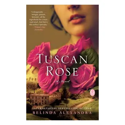 "Tuscan Rose" - "" ("Alexandra Belinda")(Paperback)