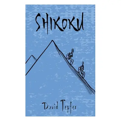 "Shikoku" - "" ("Tepfer David")(Paperback)