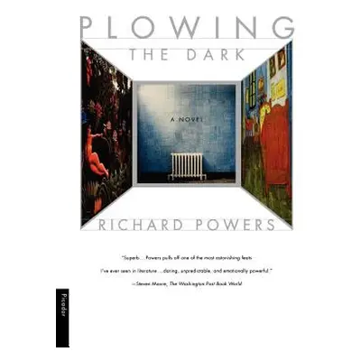 "Plowing the Dark" - "" ("Powers Richard")(Paperback)