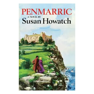 "Penmarric" - "" ("Howatch Susan")(Paperback)