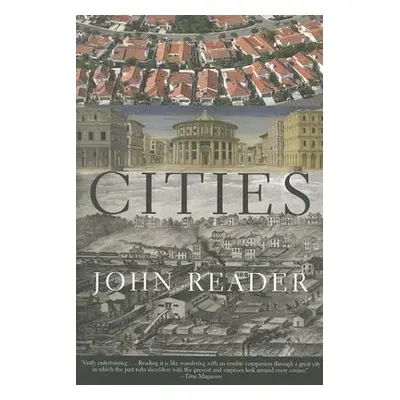 "Cities" - "" ("Reader John")(Paperback)