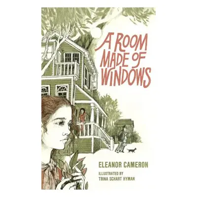 "A Room made of windows" - "" ("Cameron Eleanor")(Pevná vazba)