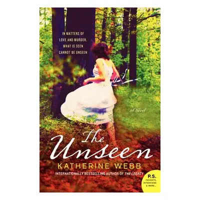 "The Unseen" - "" ("Webb Katherine")(Paperback)