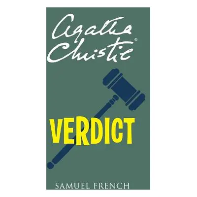 "Verdict" - "" ("Christie Agatha")(Paperback)