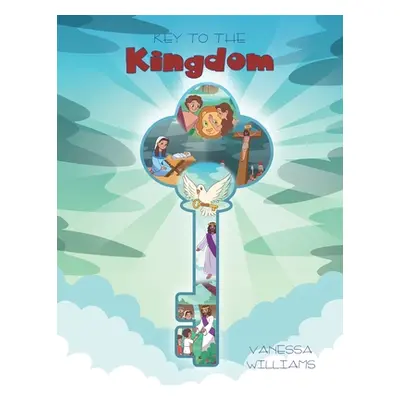 "Key to the Kingdom" - "" ("Williams Vanessa")(Paperback)