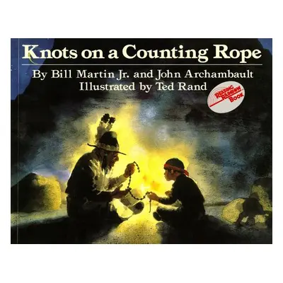 "Knots on a Counting Rope" - "" ("Martin Bill")(Paperback)