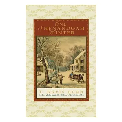 "One Shenandoah Winter" - "" ("Bunn Davis")(Paperback)