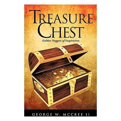 "Treasure Chest" - "" ("McCree II George W.")(Paperback)