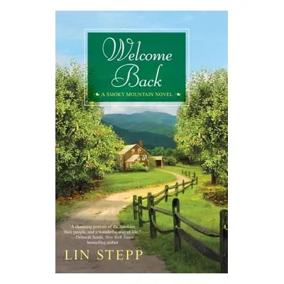 "Welcome Back" - "" ("Stepp Lin")(Paperback)