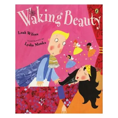 "Waking Beauty" - "" ("Wilcox Leah")(Paperback)