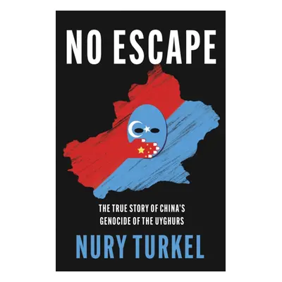 "No Escape" - "" ("Turkel Nury")(Paperback)