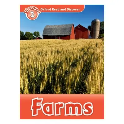 "Farms" - "" ("Bladon Rachel")(Paperback)