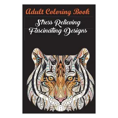 "Mindfulness Coloring Book For Adults: Zen Coloring Book For Mindful People Adult Coloring Book 