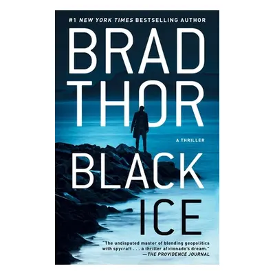 "Black Ice: A Thrillervolume 20" - "" ("Thor Brad")(Paperback)