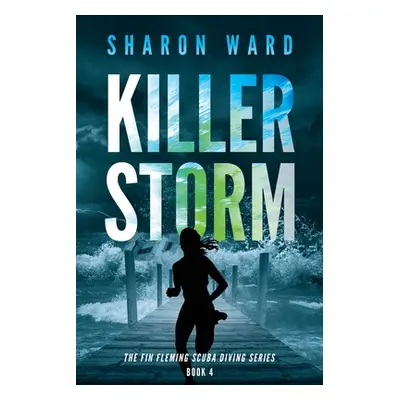 "Killer Storm" - "" ("Ward Sharon")(Paperback)