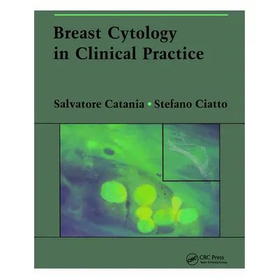 "Breast Cytology In Clin. Pract" - "" ("Lamb J.")(Pevná vazba)