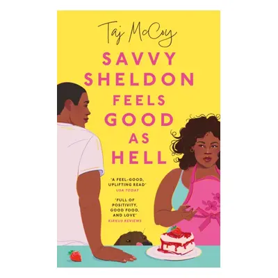 "Savvy Sheldon Feels Good As Hell" - "" ("McCoy Taj")(Paperback / softback)