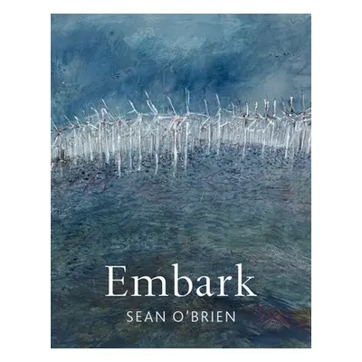 "Embark" - "" ("O'Brien Sean")(Paperback / softback)