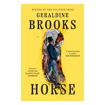 "Horse" - "" ("Brooks Geraldine")(Paperback / softback)