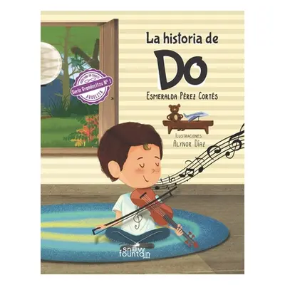 "La historia de Do" - "" ("Daz Alynor")(Paperback)