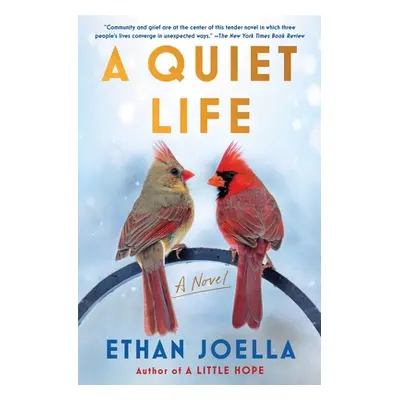 "A Quiet Life" - "" ("Joella Ethan")(Paperback)