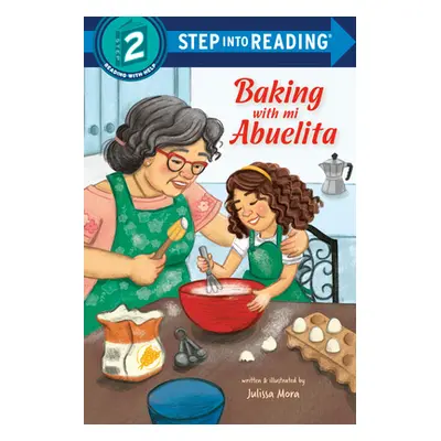 "Baking with Mi Abuelita" - "" ("Mora Julissa")(Paperback)