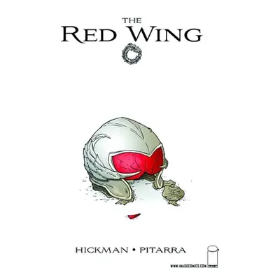 "The Red Wing" - "" ("Hickman Jonathan")(Paperback)