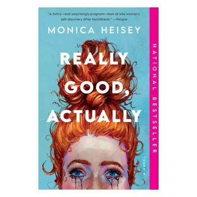 "Really Good, Actually" - "" ("Heisey Monica")(Paperback)