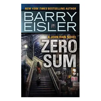 "Zero Sum" - "" ("Eisler Barry")(Paperback)