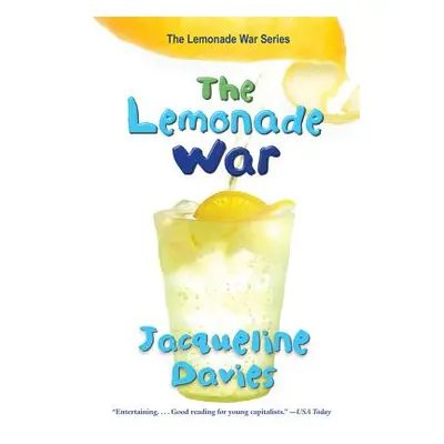 "The Lemonade War, 1" - "" ("Davies Jacqueline")(Paperback)