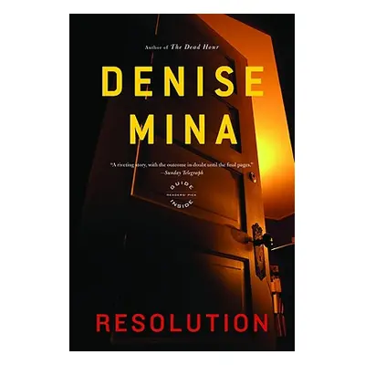 "Resolution" - "" ("Mina Denise")(Paperback)