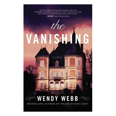 "The Vanishing" - "" ("Webb Wendy")(Paperback)