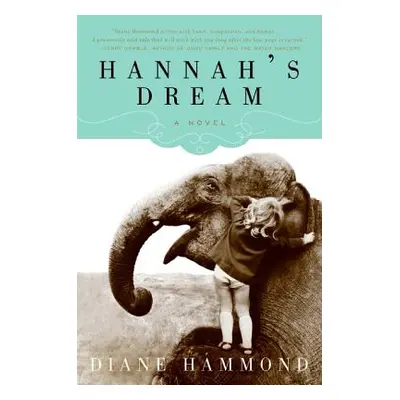 "Hannah's Dream" - "" ("Hammond Diane")(Paperback)