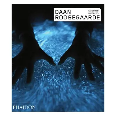 "Daan Roosegaarde" - "" ("Becker Carol")(Paperback)