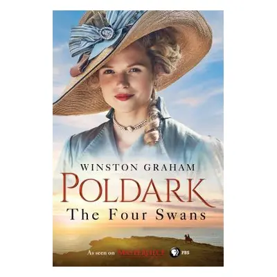 "The Four Swans: A Novel of Cornwall, 1795-1797" - "" ("Graham Winston")(Paperback)