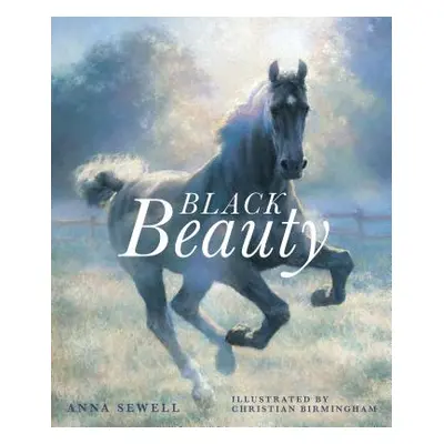 "Black Beauty" - "" ("Sewell Anna")(Pevná vazba)