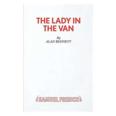 "Lady in the Van" - "" ("Bennett Alan")(Paperback)