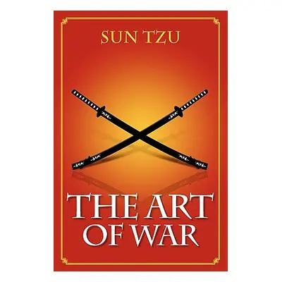 "The Art Of War" - "" ("Tzu Sun")(Paperback)