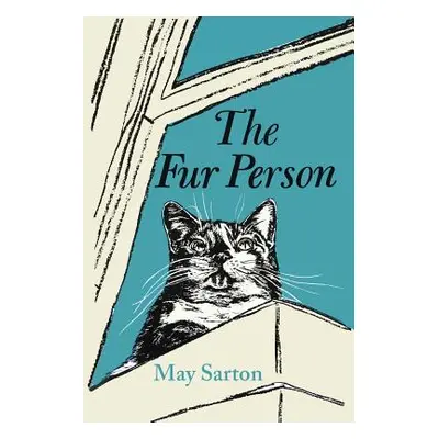 "The Fur Person" - "" ("Sarton May")(Paperback)