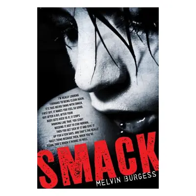 "Smack" - "" ("Burgess Melvin")(Paperback)