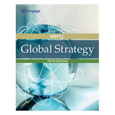 "Global Strategy" - "" ("Peng Mike W.")(Paperback)