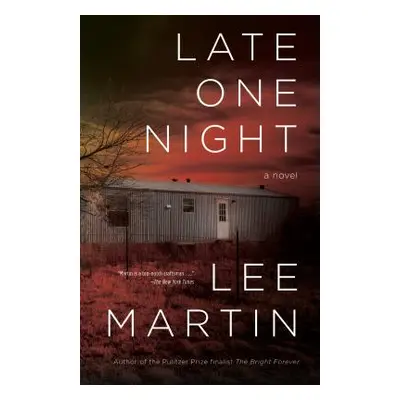 "Late One Night" - "" ("Martin Lee")(Paperback)