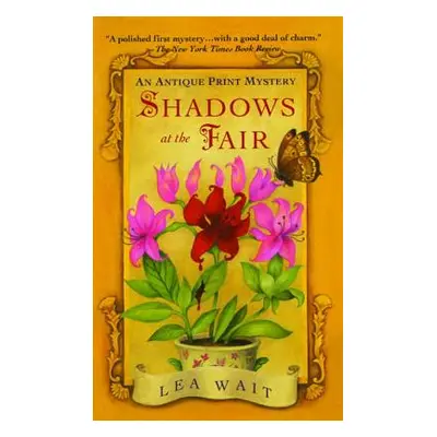 "Shadows at the Fair" - "" ("Wait Lea")(Paperback)